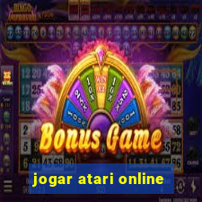 jogar atari online